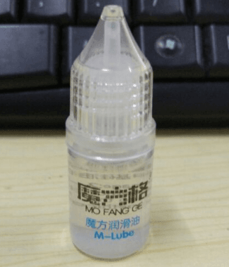 M油