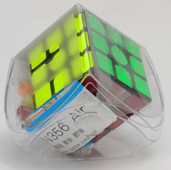 gan356air個性版黑