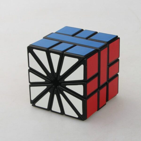 梯色SQ2黑