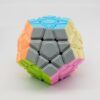 魅龍 三階五魔方 魔術方塊 速解 3階5魔方 魔域 異形 mega megaminx 魔域工廠 魔方教室 十二面體 12