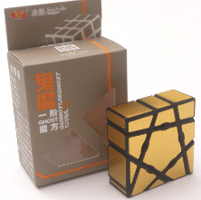一階鬼魔方黑金2
