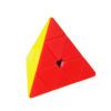 智勝裕鑫 小魔法 磁力 三階金字塔 pyraminx 速解魔術方塊 3階 異形 磁鐵 魔方 益智玩具
