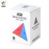 智勝裕鑫 小魔法 磁力 三階金字塔 pyraminx 速解魔術方塊 3階 異形 磁鐵 魔方 益智玩具