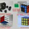 梯色綑綁魔方2