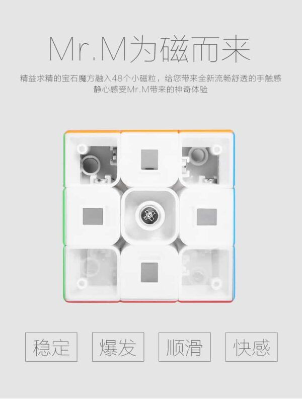 聖手磁先生9