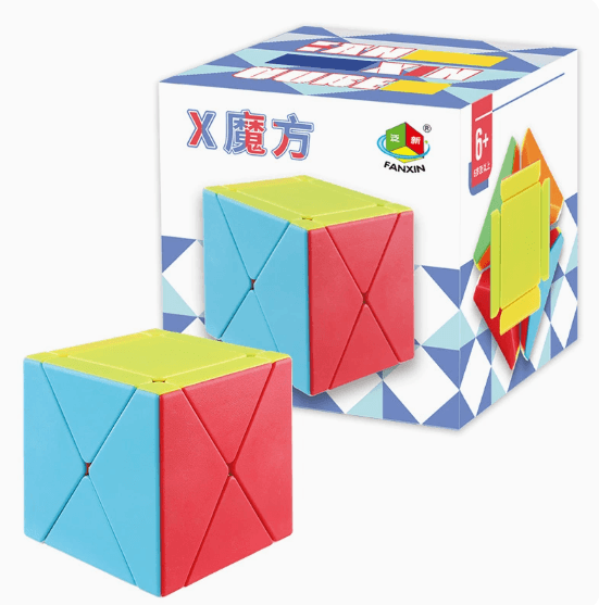 螢幕擷取畫面 2025-02-04 091938 泛新 X魔方 彩色異形 魔方 順滑 實色 練習 益智魔方 泛新異形 異形魔方 益智玩具
