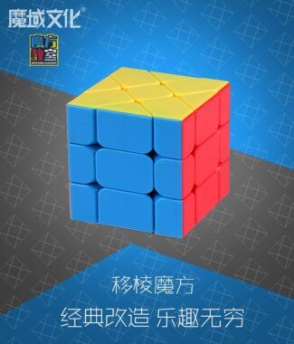 移棱魔方 02