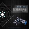 傲创gtsgtsm合并 04