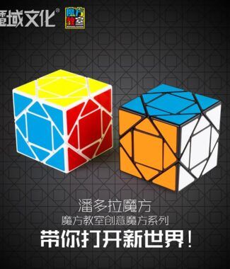 潘多拉魔方 主图 01