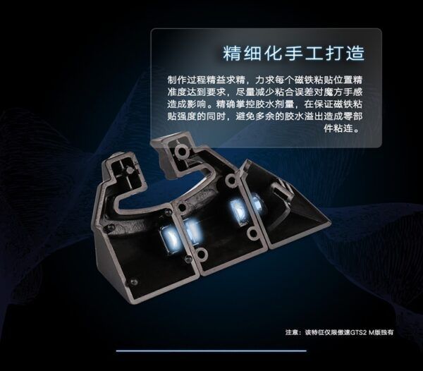 傲速gts2 03