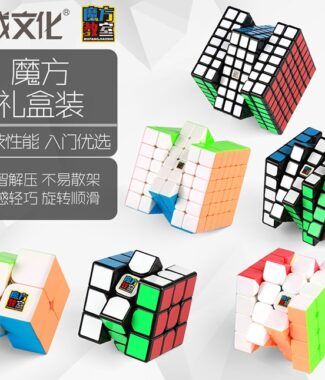 9310二三四五六七阶礼盒 02