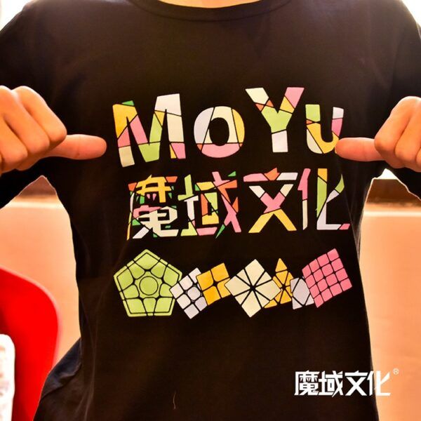 魔域T恤主图 05