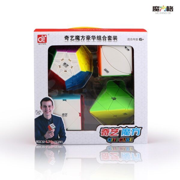 楓葉套裝彩
