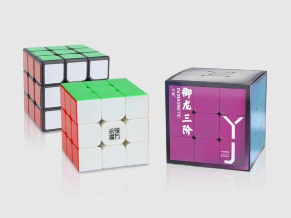 御龙三阶2M白底图