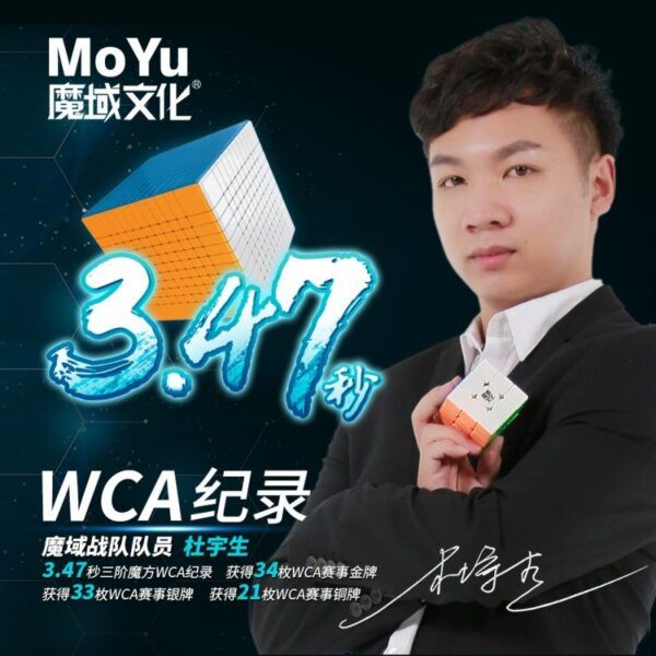 魅龍11階彩8