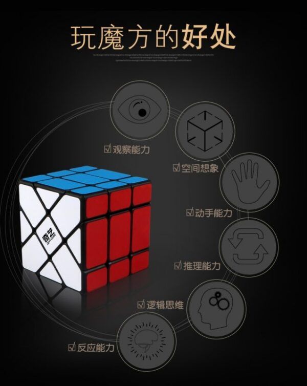 奇藝移稜2
