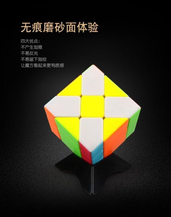 奇藝移稜7