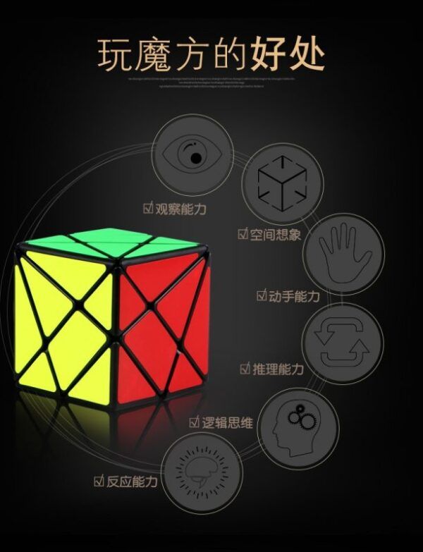 奇藝變幻金剛2
