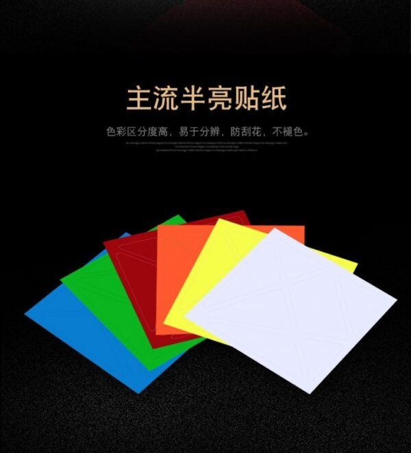 奇藝變幻金剛7