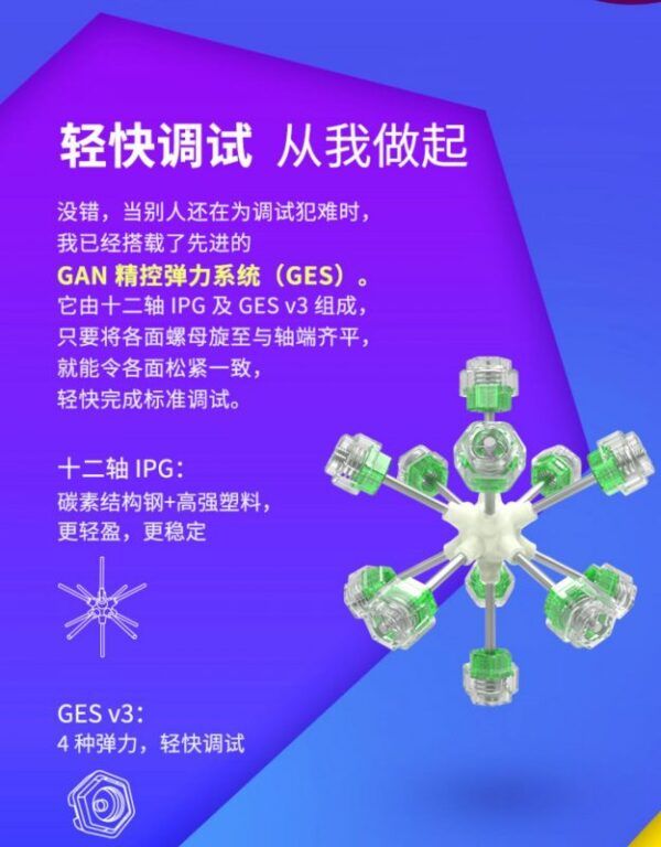 gan五魔方5
