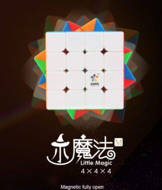 小魔法4階M