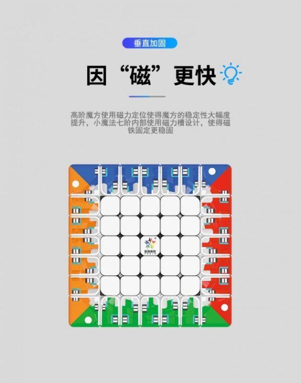 小魔法七階2