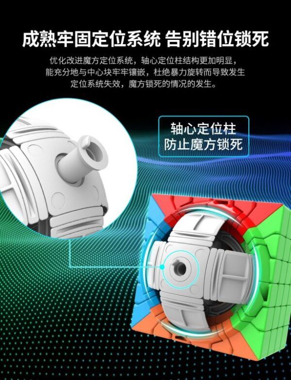 魔域魅龍六階6