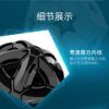 魅龍 二階五魔方 魔方教室 異形 魔術方塊 速解品牌 魔域 魔方 彩色 益智玩具 2階 正十二面體