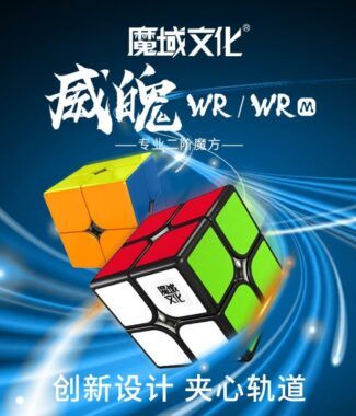 威魄WR 主图 01