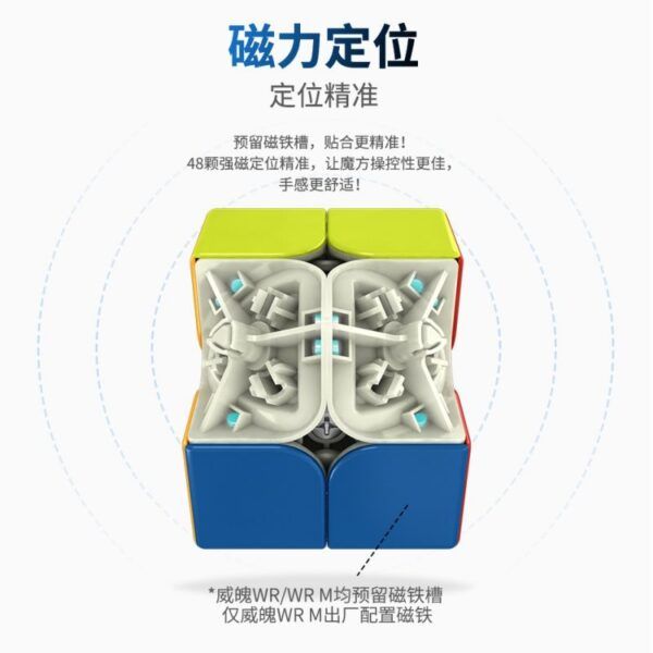 威魄WR 主图 02