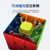威龙GTS2M WCA纪录版 04