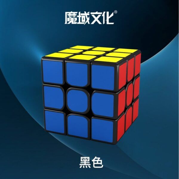威龙GTS2M WCA纪录版 07