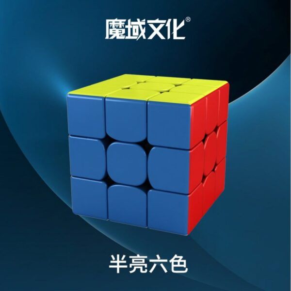 威龙GTS2M WCA纪录版 08