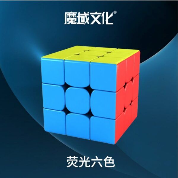 威龙GTS2M WCA纪录版 09