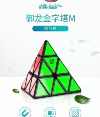 御龍金字塔M