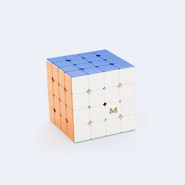 永駿 MGC ELITE 四階 用手調整 三階 速解 原色內核 3階 磁力 魔術方塊 4階 益智玩具 磁鐵