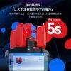 GAN ROBOT V2 魔方 356i 三階 淦源 魔術方塊 機器人 二代 自動速解 打亂
