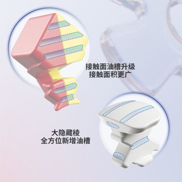 永駿 MGC ELITE 四階 用手調整 三階 速解 原色內核 3階 磁力 魔術方塊 4階 益智玩具 磁鐵