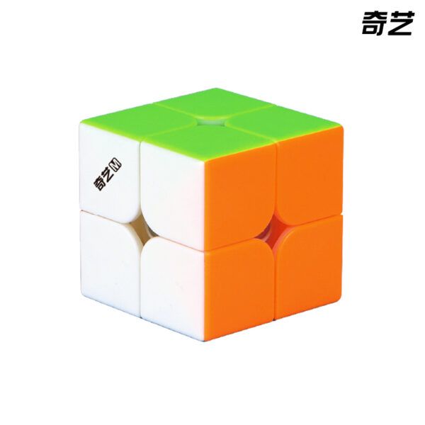 奇藝  M PRO V2 先鋒版 旗艦款 MS 魔方 磁鐵 二階三階四階五階 2階 3階 4階 5階 魔方格 金字塔