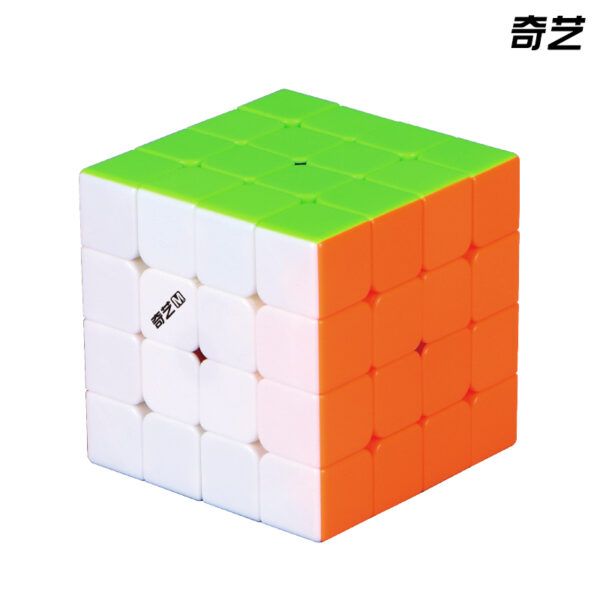 奇藝  M PRO V2 先鋒版 旗艦款 MS 魔方 磁鐵 二階三階四階五階 2階 3階 4階 5階 魔方格 金字塔