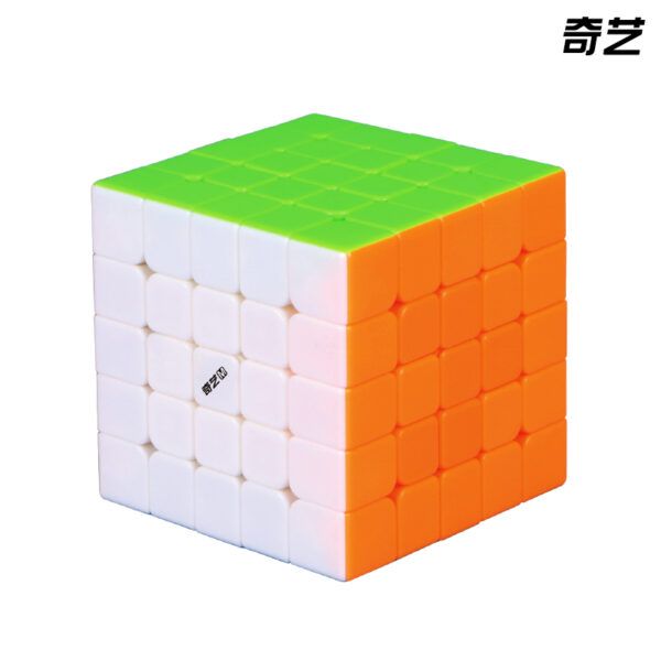 奇藝  M PRO V2 先鋒版 旗艦款 MS 魔方 磁鐵 二階三階四階五階 2階 3階 4階 5階 魔方格 金字塔