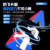 金字塔二重奏 【小小店舖】魔域 球軸磁力 異形 魔方 meffert 金字塔 2重奏 魔術方塊 益智玩具 魔方小天地