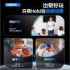 金字塔二重奏 【小小店舖】魔域 球軸磁力 異形 魔方 meffert 金字塔 2重奏 魔術方塊 益智玩具 魔方小天地