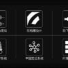 魔域 傲創WRM 五階 磁力 傲創 WRM 魔術方塊 速解魔方 傲創 WR M 益智玩具 5階