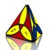 三葉草 奇藝 異形 魔術方塊 魔方 速解 魔方格 金字塔 益智玩具 變形 puzzles