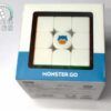 淦源 MG Monster GO 二階 三階 斜轉 金字塔 速解 魔方 GAN 異形 魔術方塊 MG3