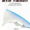 聖手 魔眼 魔術方塊 磨砂 四軸 異形 魔方 簡單 彩色 卡角 兒童 益智玩具 同楓葉解法