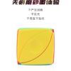 聖手 魔眼 魔術方塊 磨砂 四軸 異形 魔方 簡單 彩色 卡角 兒童 益智玩具 同楓葉解法