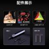 鈴塔2代 奇藝魔方格 XMD 三階金字塔 磁力玩具 pyraminx 3階 bell 鈴塔 2代 二代
