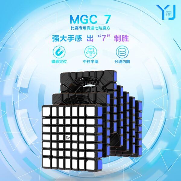 MGC7